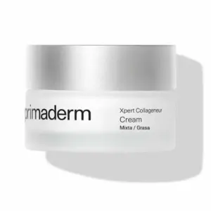 Primaderm Xpert Collageneur Crema Antiedad Reafirmante Piel Mixta/Grasa 50ml
