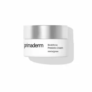 Primaderm Biodefense Prebiotic Cream Piel Mixta/Grasa 50ml