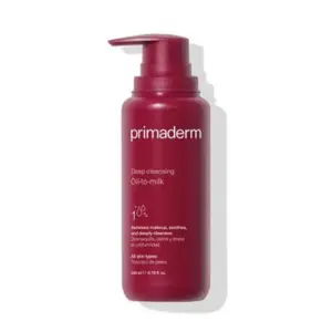 Primaderm Deep Cleansing Oil To Milk 200ml