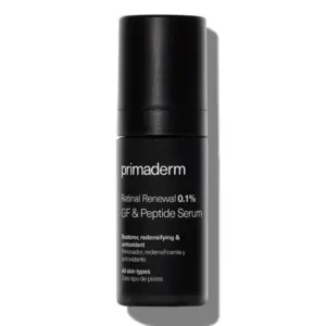 Primaderm Retinal Renewal 0.1% 30ml