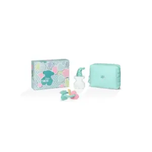 Baby Tous Edc Spray 100 Neceser Mordedor