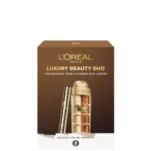 L'oreal Professionnel Loreal Neceser Le Duo Ser Masc Panorama