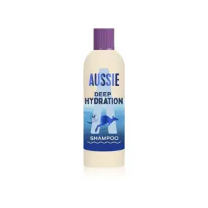 Aussie Hair Aussie Deep Hydration Shampoo 300ml