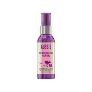 Aussie Hair Aussie Reconstructor Lightweight Hair Oil 100ml