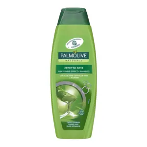 Palmolive Aloe Vera Champu Cabello Normal 350ml