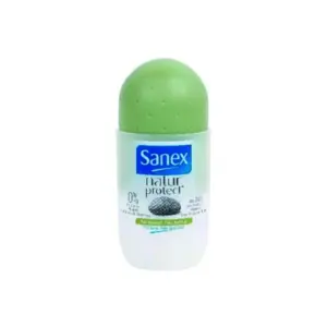 Des Sanex Np P-Normal Rollon Natur Protect