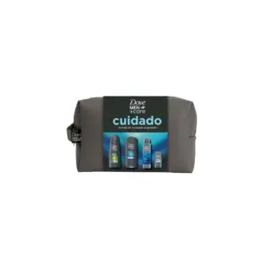 Dove Pack Hombre Neceser Cuidado