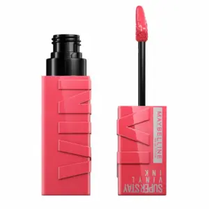 Maybelline Superstay Vinyl Ink Liquid Lipstick 160-Sultry 4.2ml