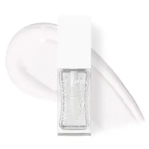 Wet N Wild Wnw Lip Oil