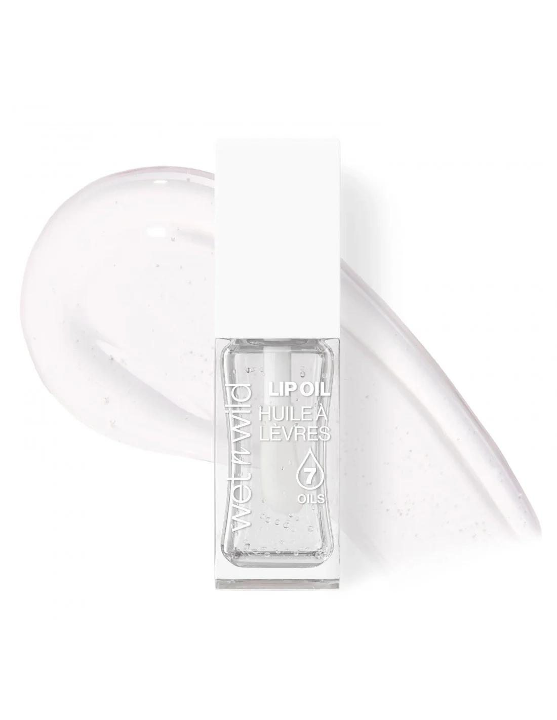 Wet N Wild Wnw Lip Oil 1 Wet N Wild Wnw Lip Oil