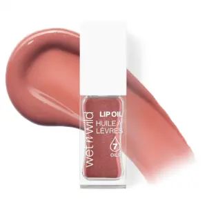 Wet N Wild Wnw Lip Oil