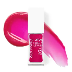 Wet N Wild Wnw Lip Oil