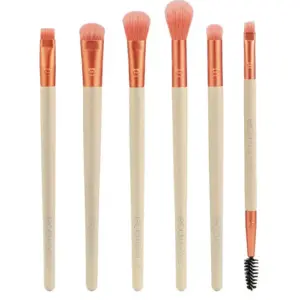 Ecotools Elements Fire Fiery Eye Set 6 Piezas