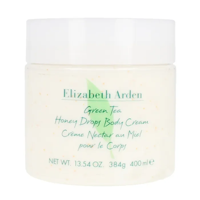 Elizabeth Arden Green Tea Honey Drops Body Cream 400ml 1 Elizabeth Arden Green Tea Honey Drops Body Cream 400ml