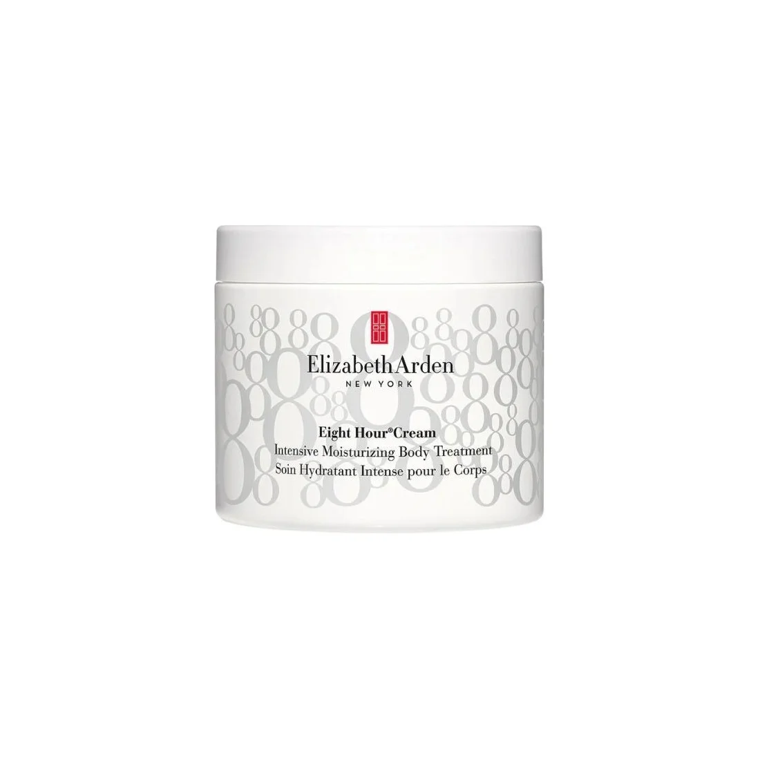 Elizabeth Arden Eight Hour Intensive Moisturizing Body Treatment 400ml 1 Elizabeth Arden Eight Hour Intensive Moisturizing Body Treatment 400ml