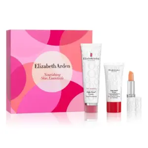 Elizabeth Arden e Arden Eight Hour Original 3 Pcs Set