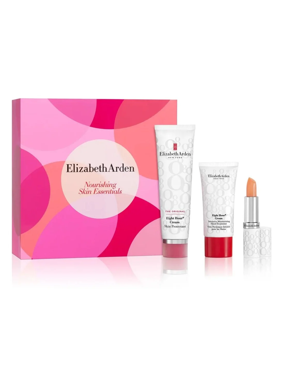 Elizabeth Arden e Arden Eight Hour Original 3 Pcs Set 1 Elizabeth Arden e Arden Eight Hour Original 3 Pcs Set