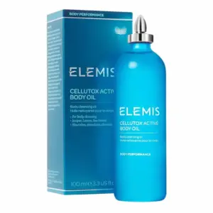 Elemis Body Performance Cellutox Oil 100ml