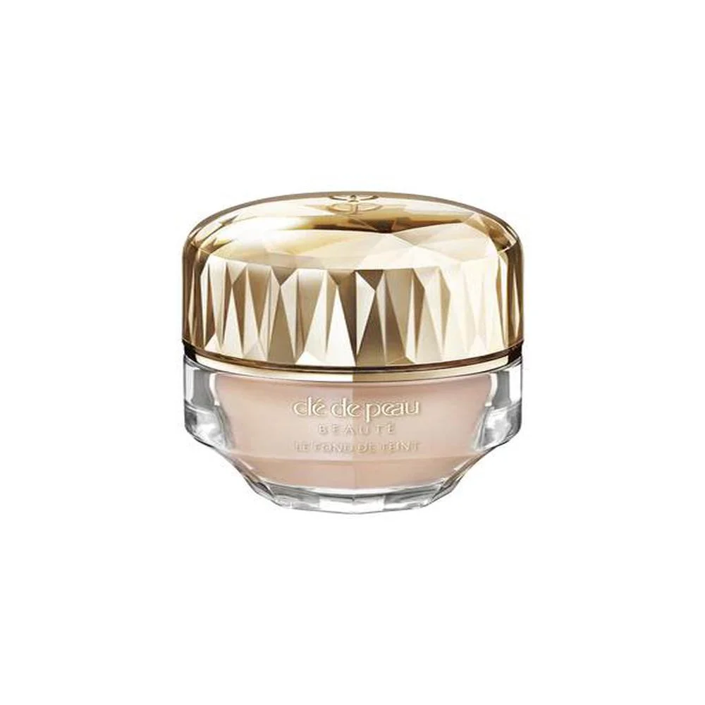 Cle De Peau Beaute Cle De Peau The Foundation B10 1 Cle De Peau Beaute Cle De Peau The Foundation B10