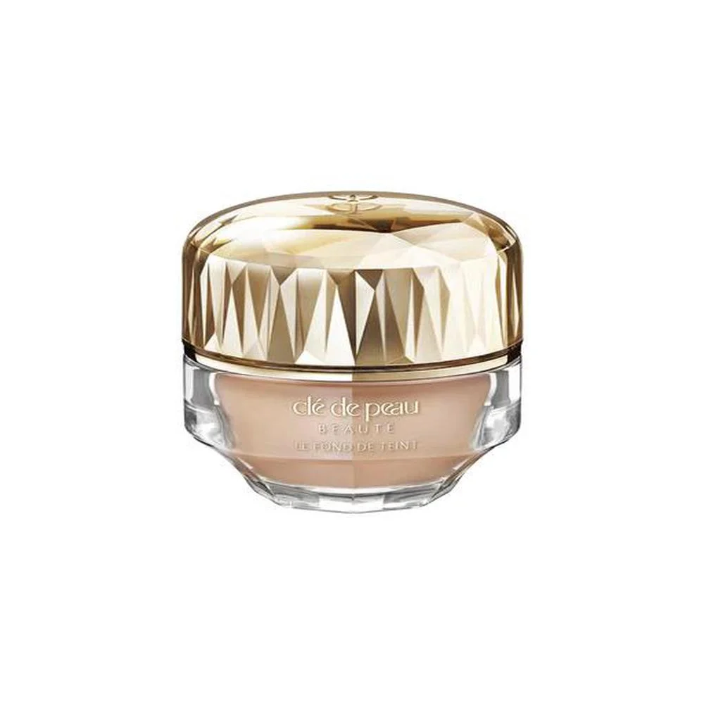 Cle De Peau Beaute Cle De Peau The Foundation B30 1 Cle De Peau Beaute Cle De Peau The Foundation B30