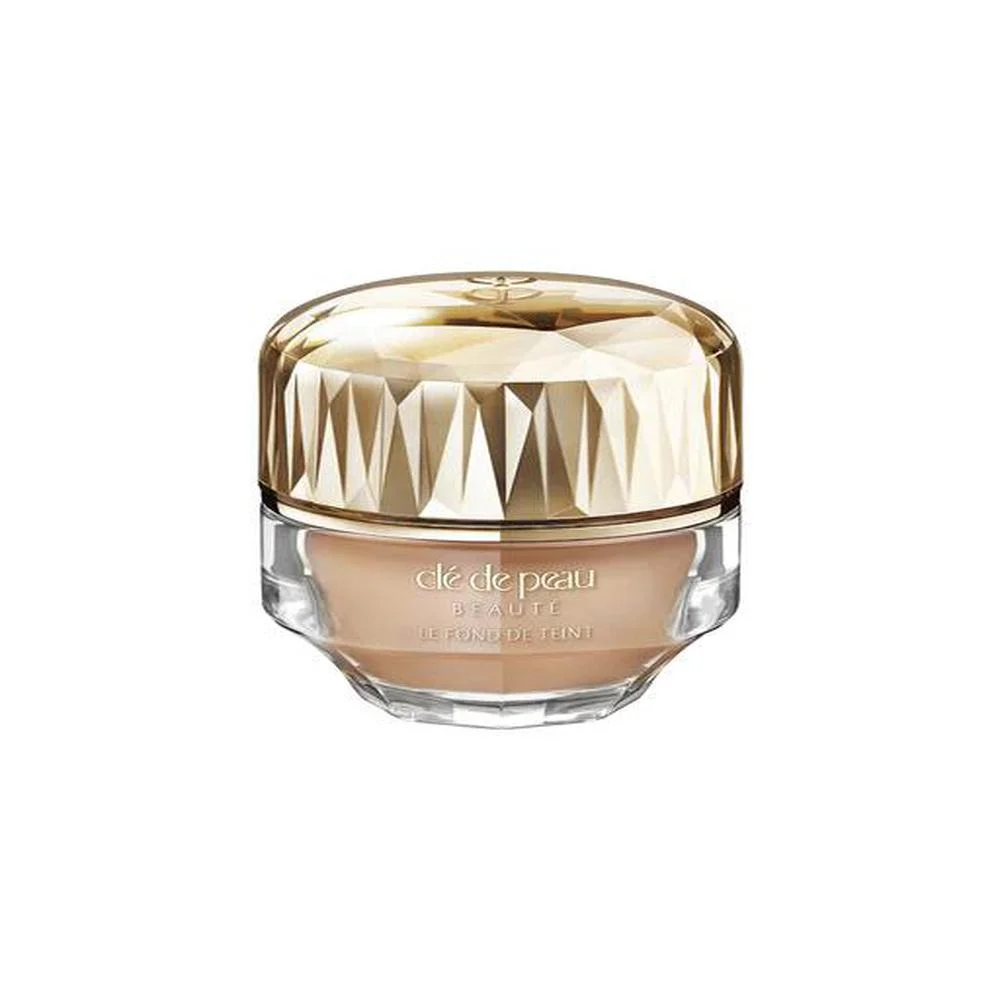 Cle De Peau Beaute Cle De Peau The Foundation B40 1 Cle De Peau Beaute Cle De Peau The Foundation B40