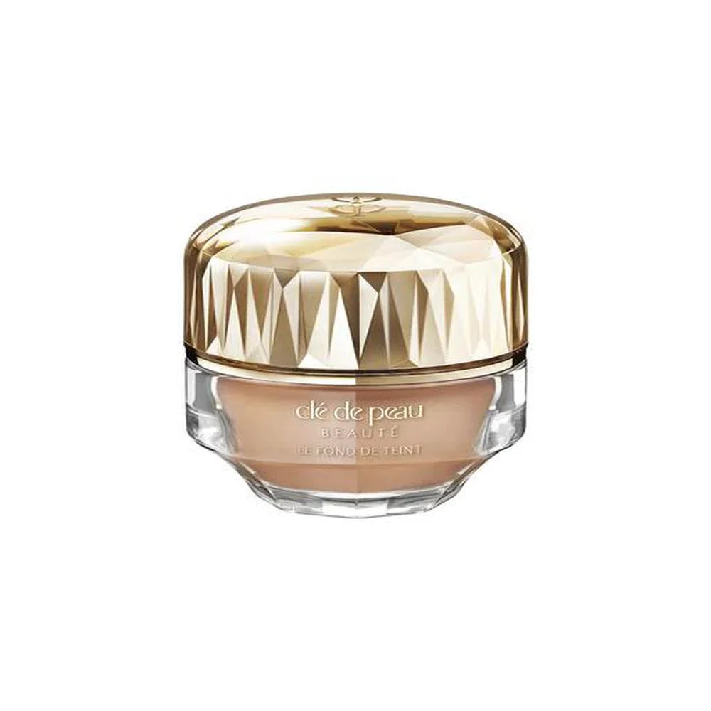 Cle De Peau Beaute Cle De Peau The Foundation B50 1 Cle De Peau Beaute Cle De Peau The Foundation B50
