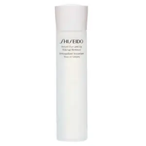 Shiseido Instant Eye Lip Makeup Remover 125ml