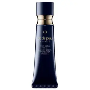 Cle De Peau Beaute Cle De Peau Radiant Cream Fdt Wb20