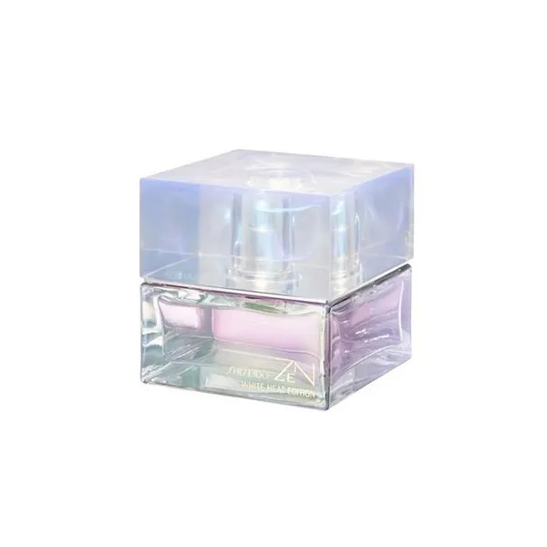 Shiseido Zen White Heat Edition Eau De Perfume Spray 50ml 1 Shiseido Zen White Heat Edition Eau De Perfume Spray 50ml