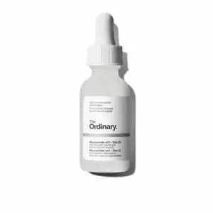 The Ordinary Niacinamide 10 Zinc Sérum Vitamina B3 30ml