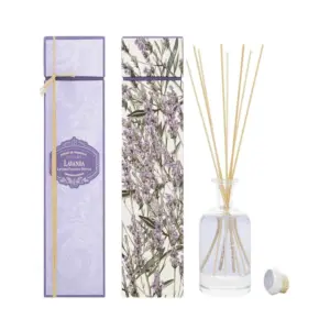 Castelbel Lavender Frag Diffuser 250ml