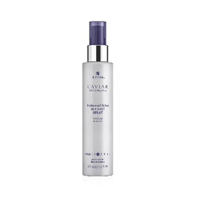 Alterna Caviar Professional Styling Spray De Sal Marina 147ml 1 Alterna Caviar Professional Styling Spray De Sal Marina 147ml