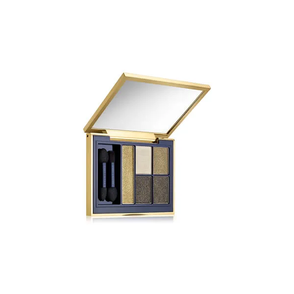 Estee Lauder Pure Color Envy Sculpting Eyeshadow 5 Color Palette Fierce Safari 7g 1 Estee Lauder Pure Color Envy Sculpting Eyeshadow 5 Color Palette Fierce Safari 7g