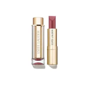 Estee Lauder Pure Color Love Lipstick 130 Strapless