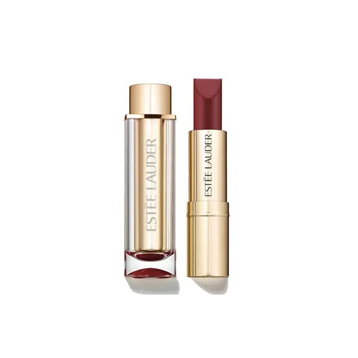 Estee Lauder Pure Color Love Lipstick 120 Rose Xcess 1 Estee Lauder Pure Color Love Lipstick 120 Rose Xcess