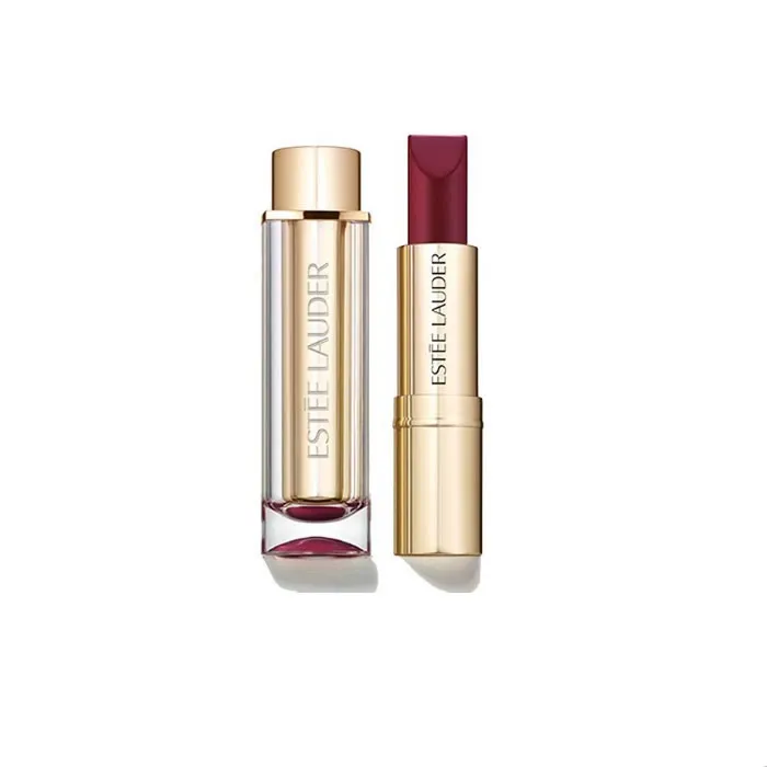 Estee Lauder Pure Color Love Lipstick 230 Juiced Up 1 Estee Lauder Pure Color Love Lipstick 230 Juiced Up