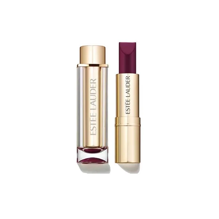 Estee Lauder Pure Color Love Lipstick 410 Love object 1 Estee Lauder Pure Color Love Lipstick 410 Love object