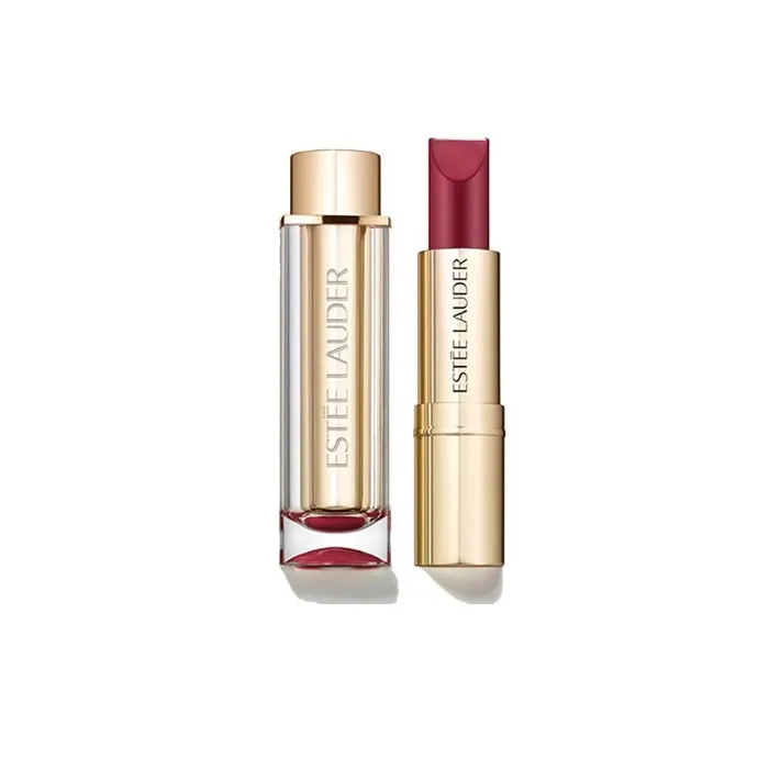 Estee Lauder Pure Color Love Lipstick 460 Ripped Raisin 1 Estee Lauder Pure Color Love Lipstick 460 Ripped Raisin