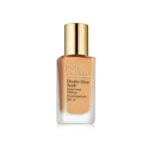 Estée Lauder Double Wear Nude Water Fresh Makeup 2C3 Fresco