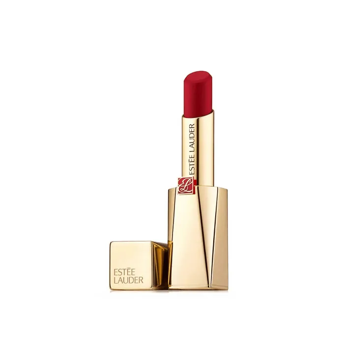 Estee Lauder Pure Color Desire Lipstick 305 Don't Stop 1 Estee Lauder Pure Color Desire Lipstick 305 Don't Stop