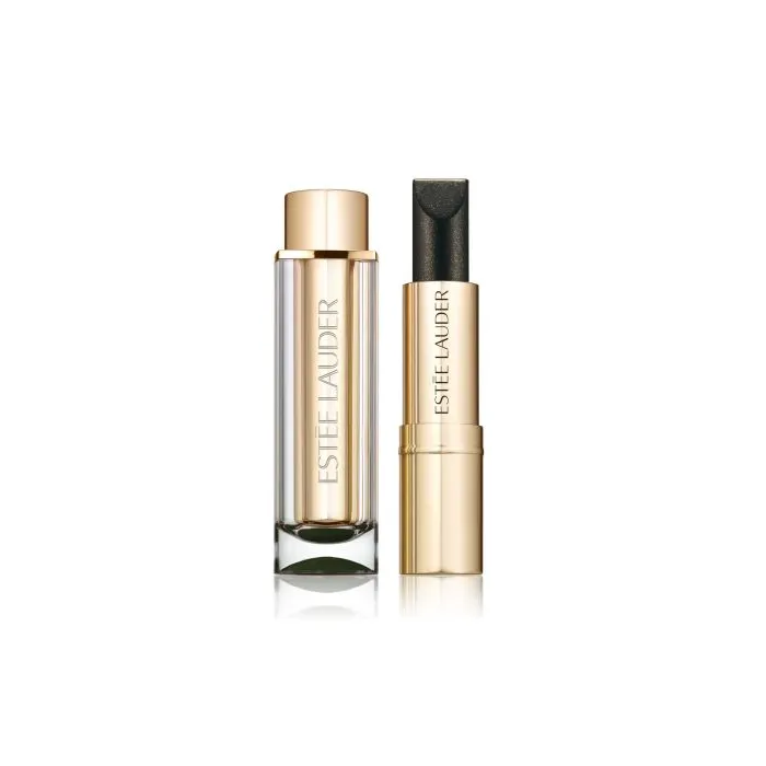 Estee Lauder Pure Color Love Lipstick 180 Black Star 1 Estee Lauder Pure Color Love Lipstick 180 Black Star
