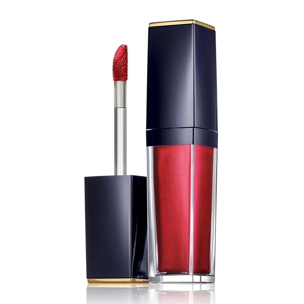 Estee Lauder Pure Color Envy Paint On Liquid Lipcolor 09 Scream Sexy Metallic 1 Estee Lauder Pure Color Envy Paint On Liquid Lipcolor 09 Scream Sexy Metallic