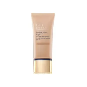 Estée Lauder Double Wear Light Soft Matte Hydra Makeup 3n1 Ivory Beige SpfF10 30ml