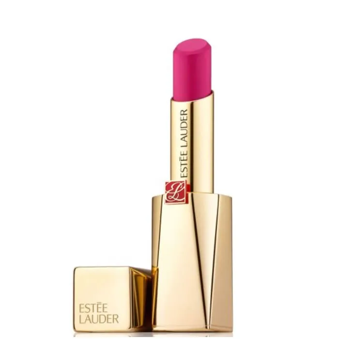 Estee Lauder Pure Color Desire Matte Lipstick 213 Claim Fame 1 Estee Lauder Pure Color Desire Matte Lipstick 213 Claim Fame