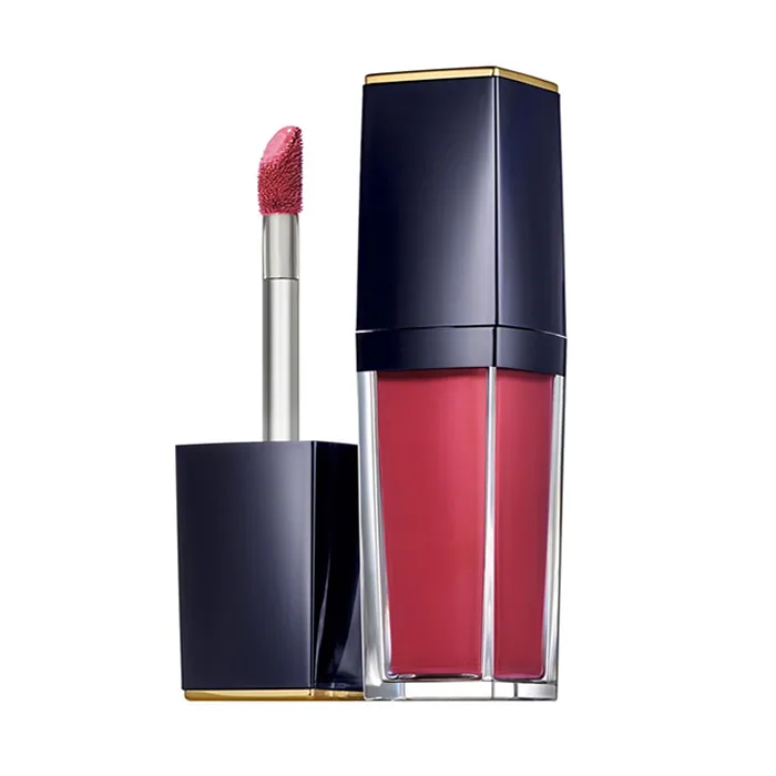 Estee Lauder Pure Color Envy Paint On Liquid Lipcolor 420 Revellicious Rose 1 Estee Lauder Pure Color Envy Paint On Liquid Lipcolor 420 Revellicious Rose