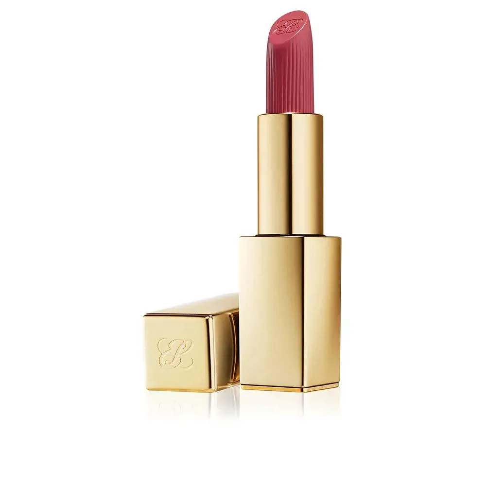 Estée Lauder Estee Lauder Pure Color Barra De Labios Rebellious Rose Lustre 1un 1 Estée Lauder Estee Lauder Pure Color Barra De Labios Rebellious Rose Lustre 1un