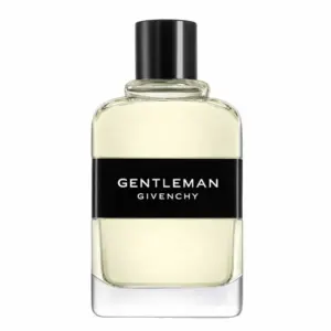 Givenchy Gentlemen et 100 Vap
