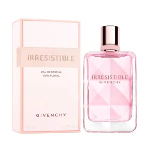 Givenchy Irresistible Very Floral Ep 50v
