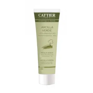 Cattier Paris Cattier Arcilla Verde 100ml