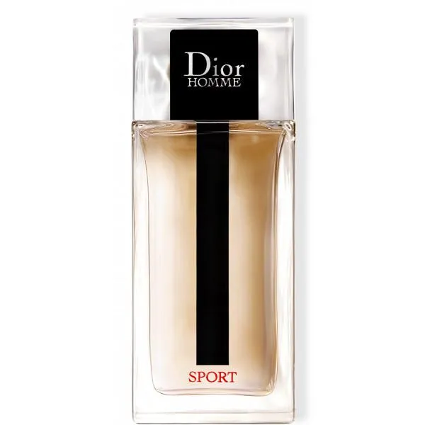 Dior Homme Sport Eau De Toilette 125ml Spray 1 Dior Homme Sport Eau De Toilette 125ml Spray